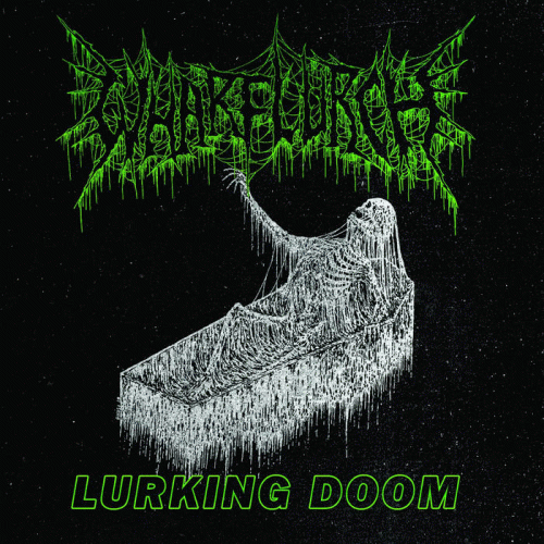 Wharflurch : Lurking Doom + Demo 2019